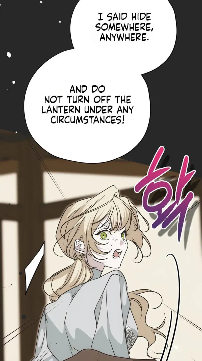 Moralless Scandal Chapter 64 page 124 - 