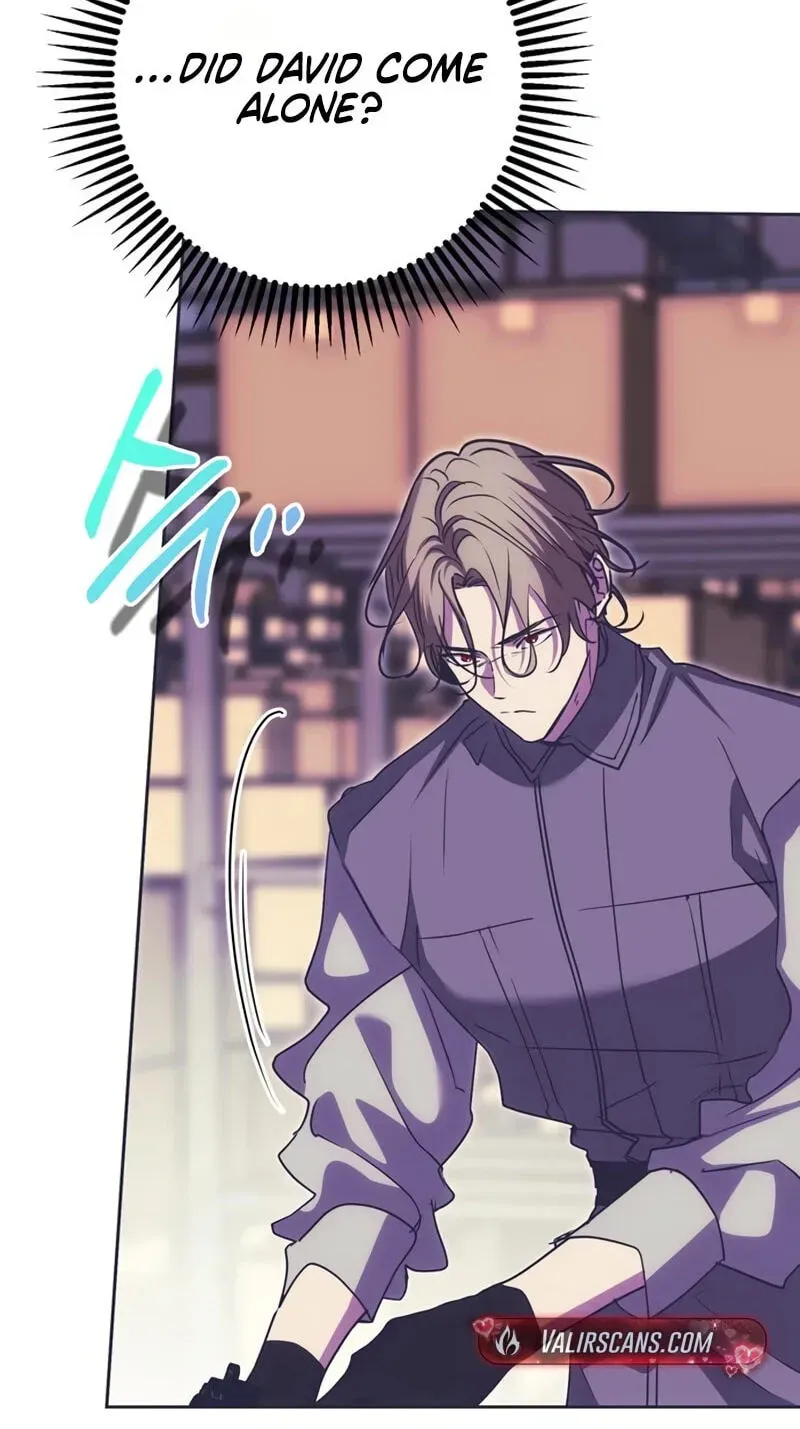 Moralless Scandal Chapter 64 page 17 - 