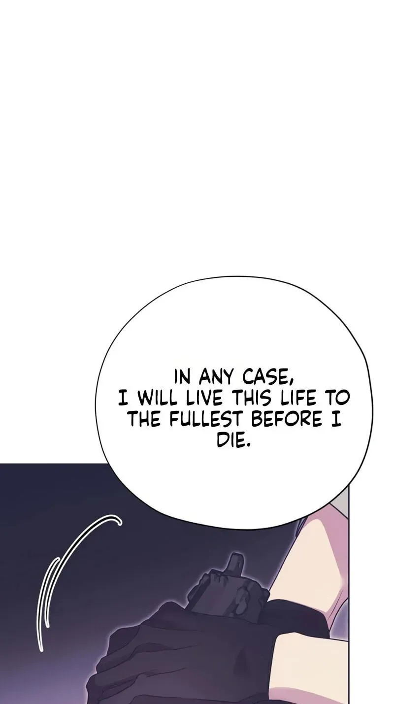 Moralless Scandal Chapter 64 page 3 - 