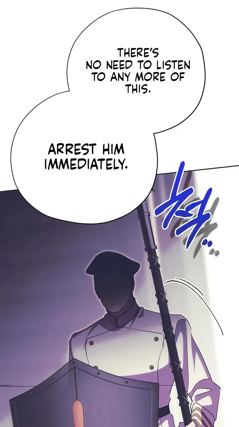 Moralless Scandal Chapter 64 page 30 - 