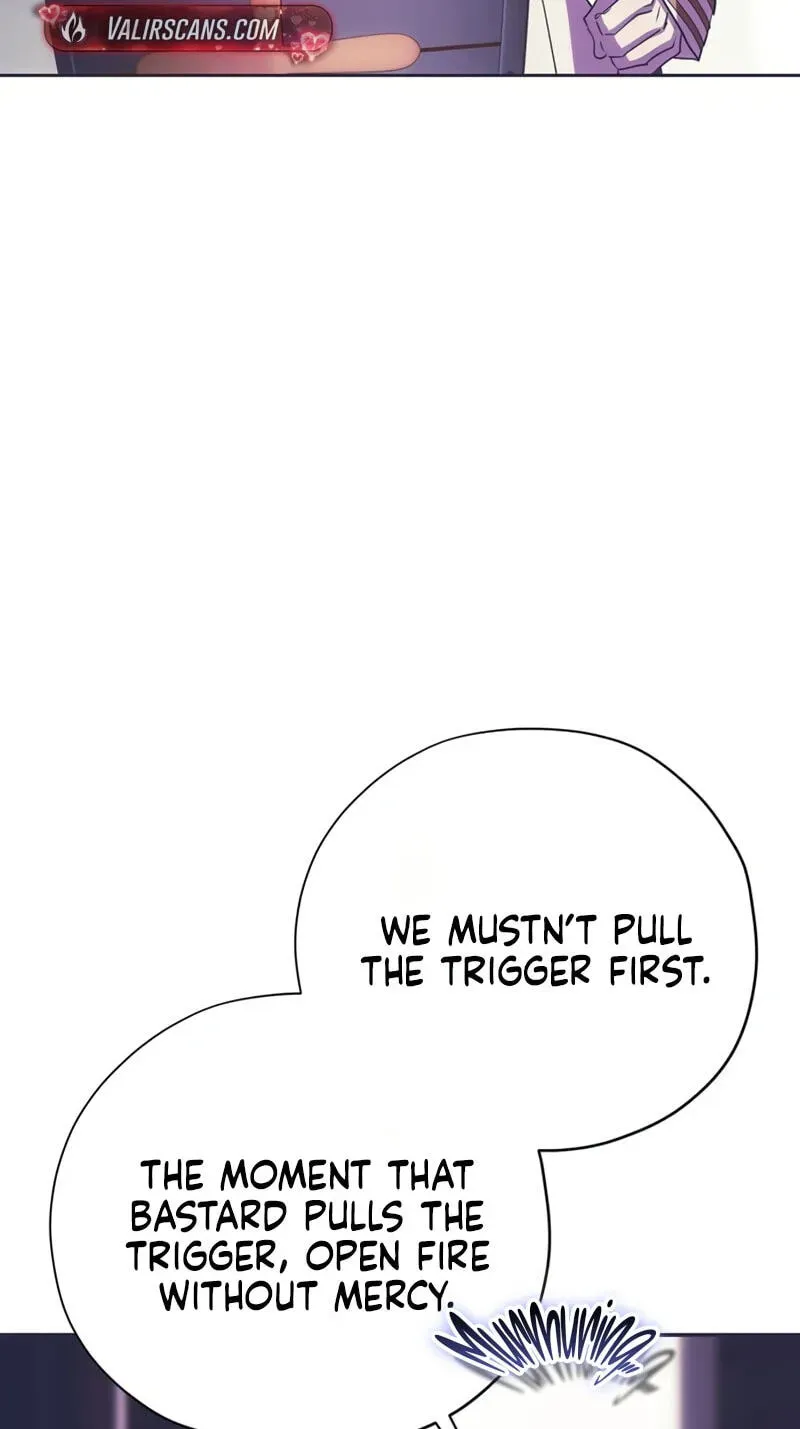 Moralless Scandal Chapter 64 page 31 - 