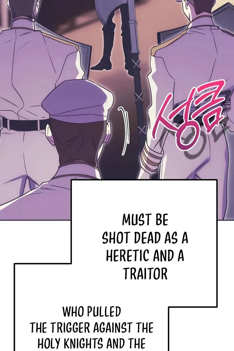 Moralless Scandal Chapter 64 page 35 - 
