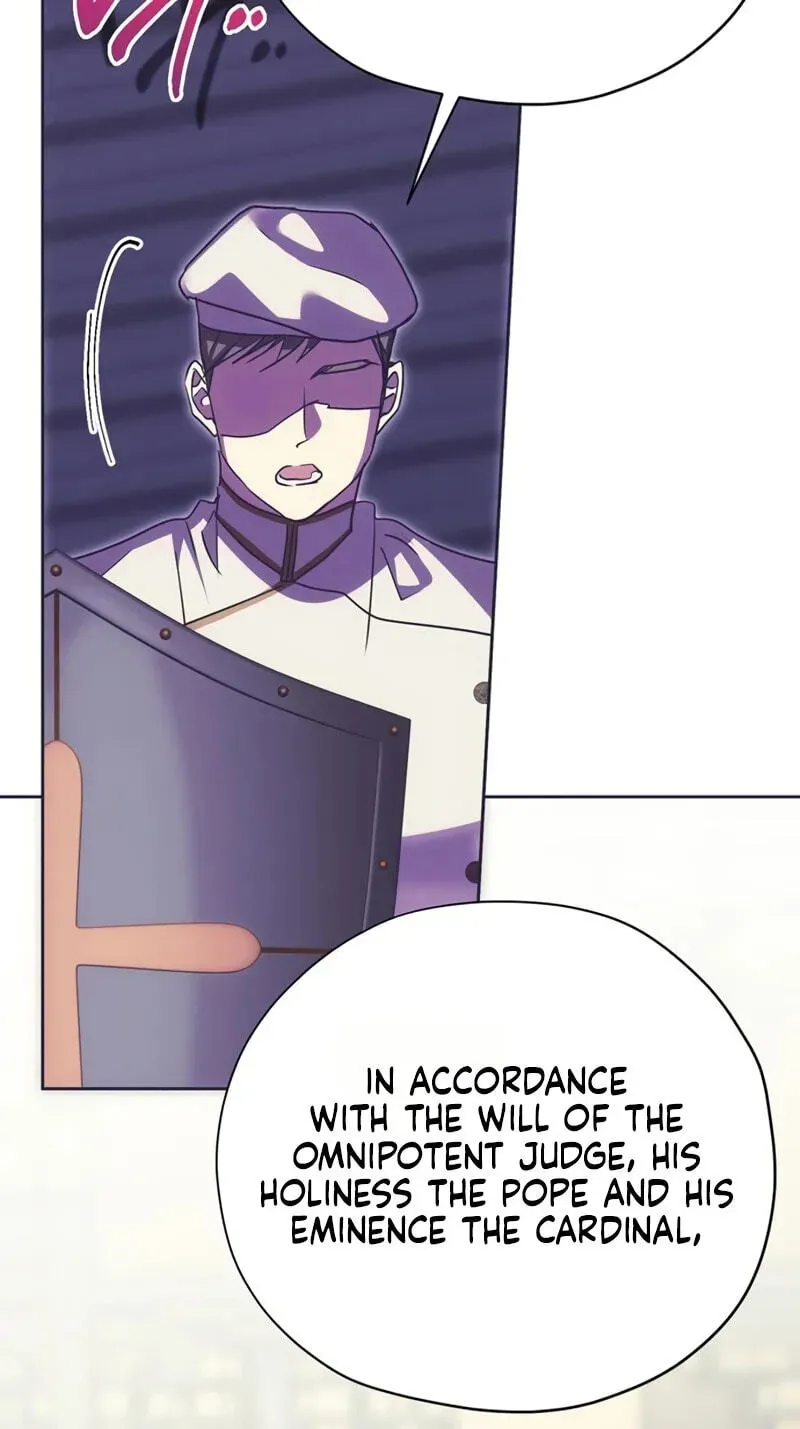 Moralless Scandal Chapter 64 page 37 - 