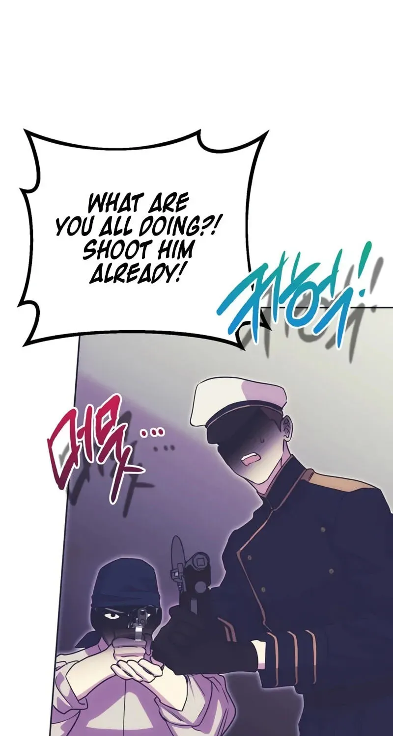 Moralless Scandal Chapter 64 page 58 - 