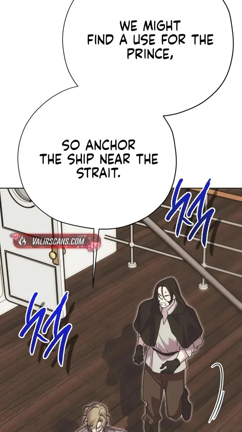 Moralless Scandal Chapter 64 page 76 - 