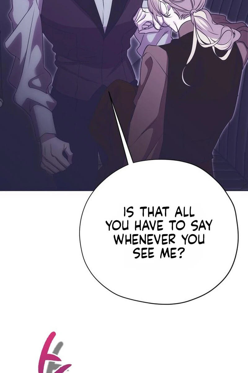 Moralless Scandal Chapter 65 page 105 - 
