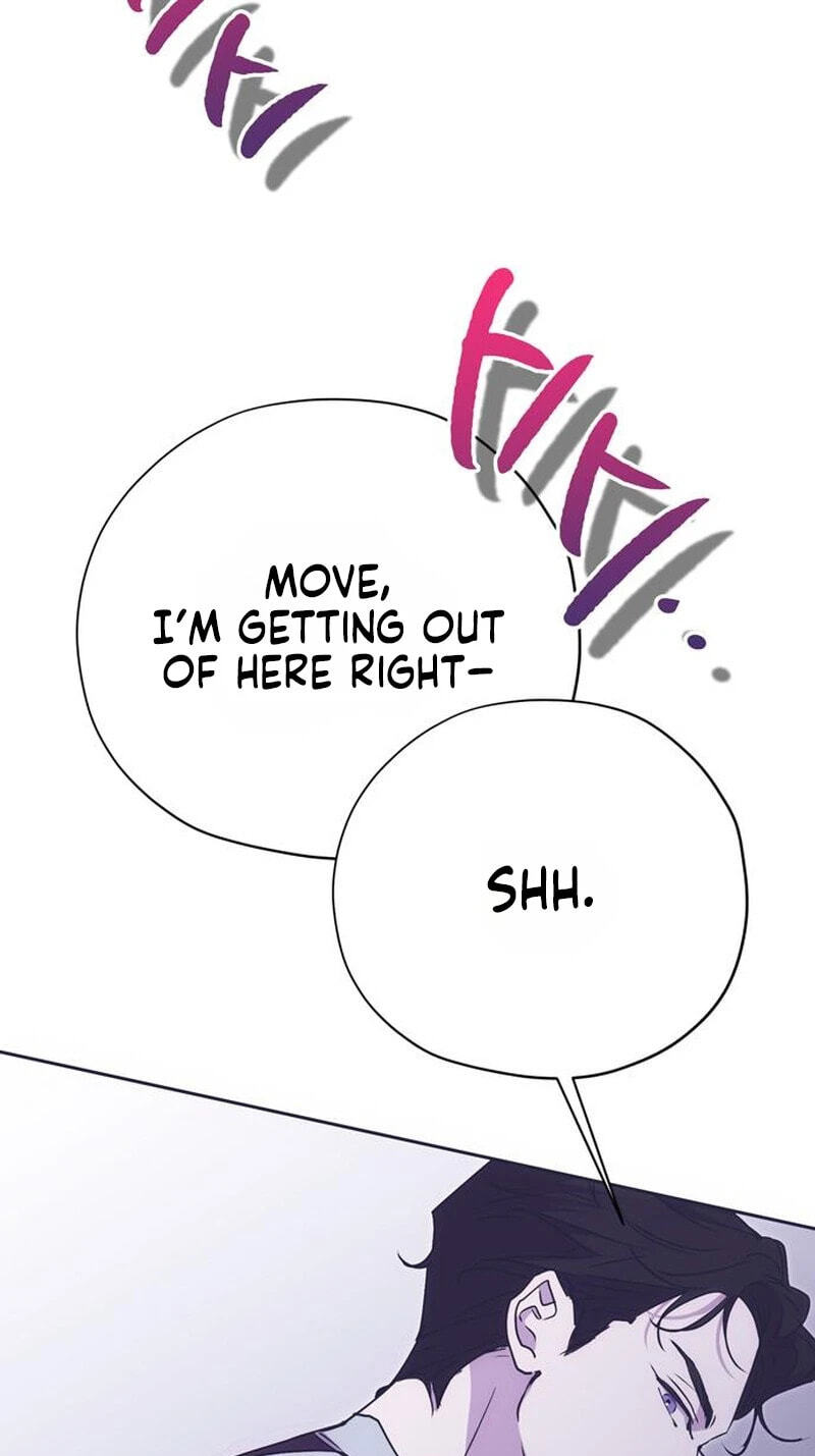 Moralless Scandal Chapter 65 page 106 - 