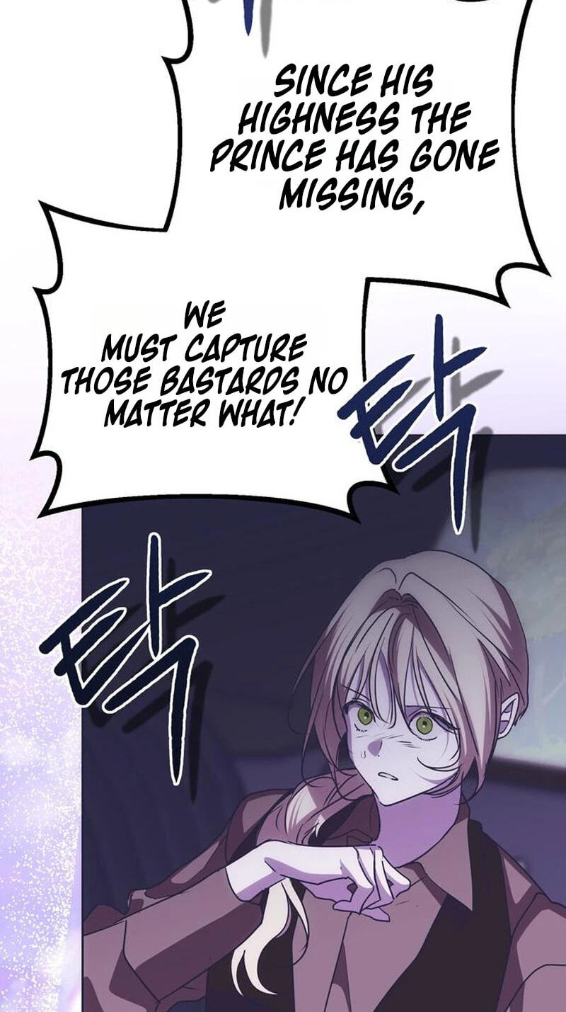 Moralless Scandal Chapter 65 page 110 - 