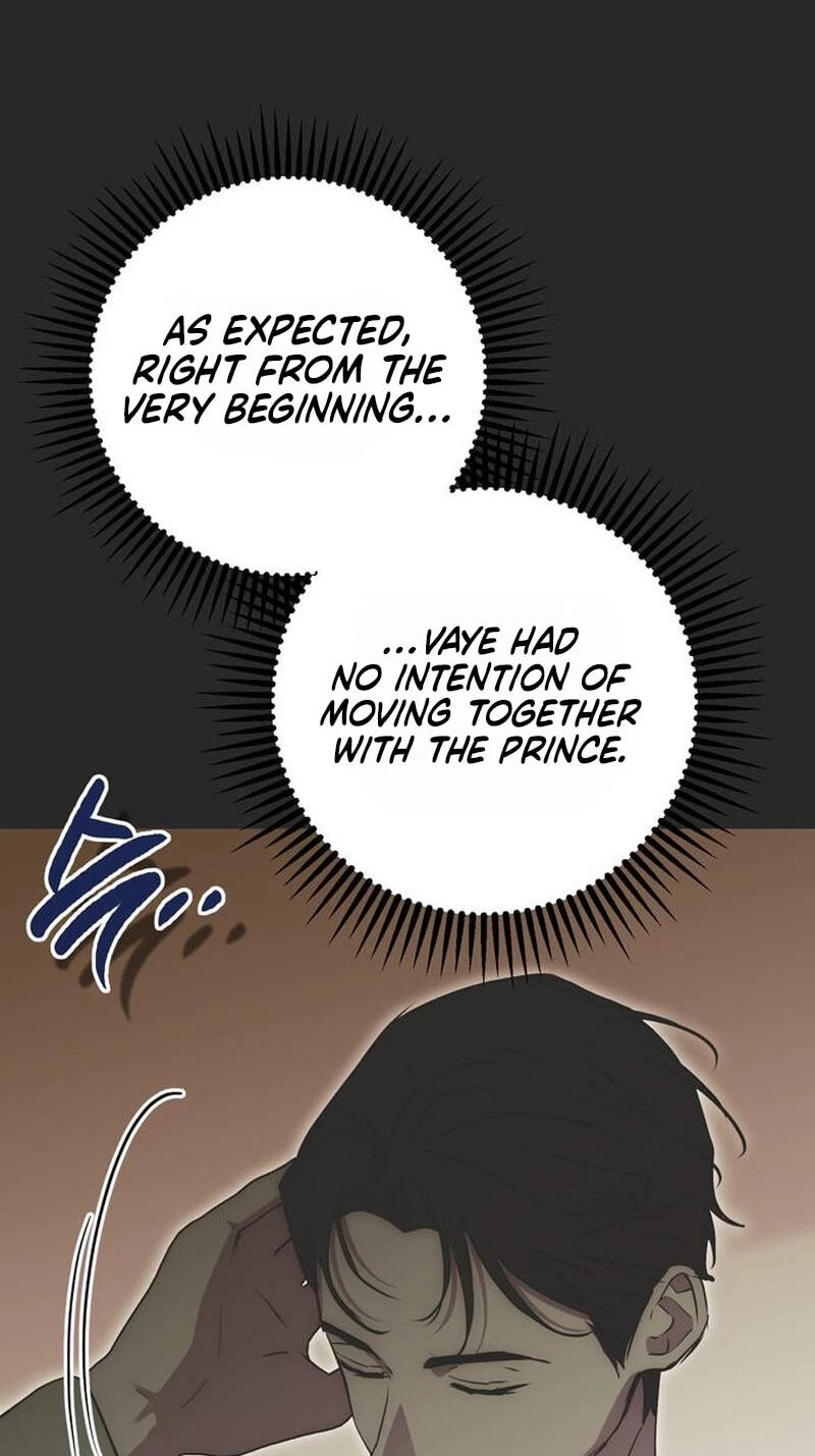Moralless Scandal Chapter 65 page 23 - 