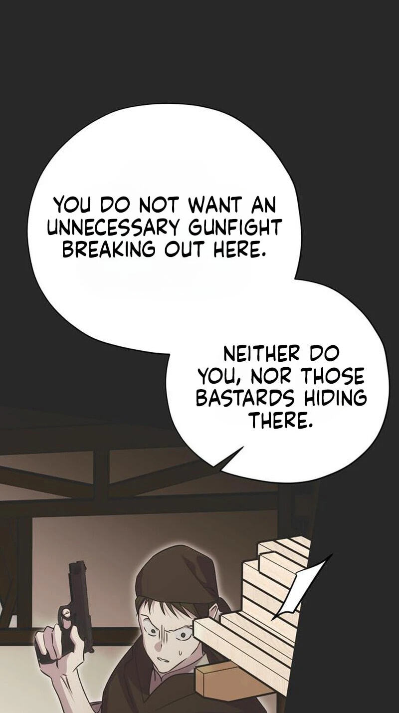 Moralless Scandal Chapter 65 page 25 - 