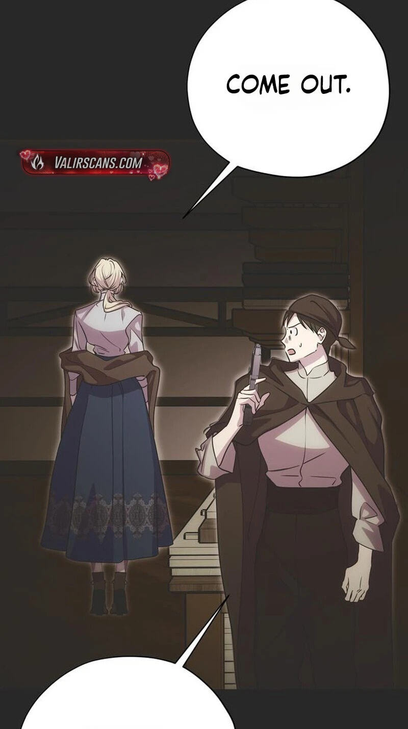 Moralless Scandal Chapter 65 page 27 - 