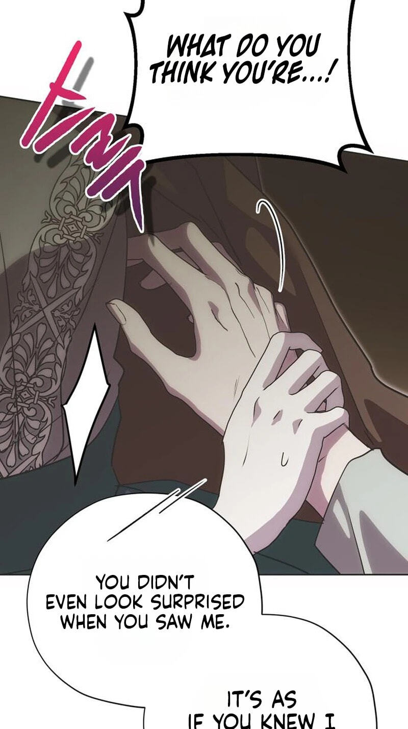 Moralless Scandal Chapter 65 page 42 - 