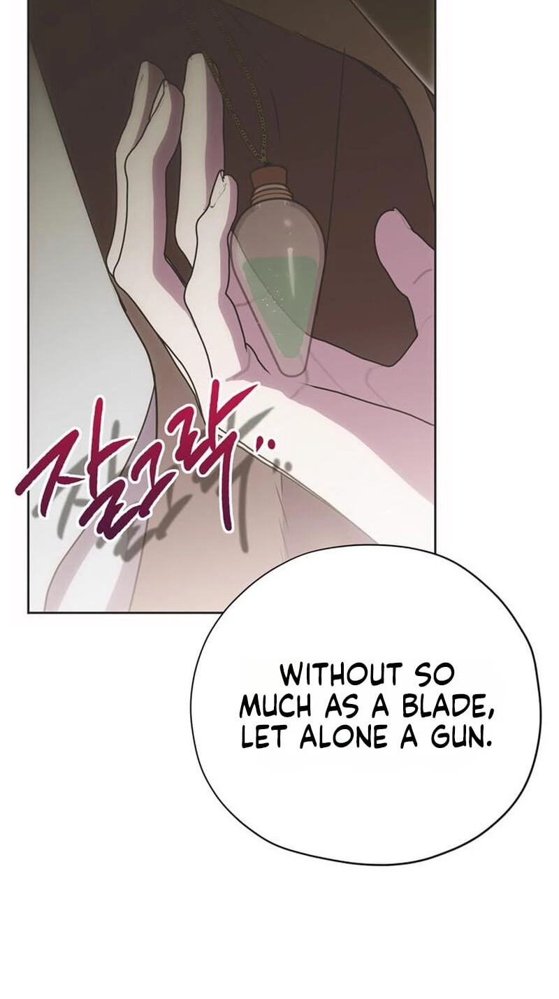 Moralless Scandal Chapter 65 page 44 - 