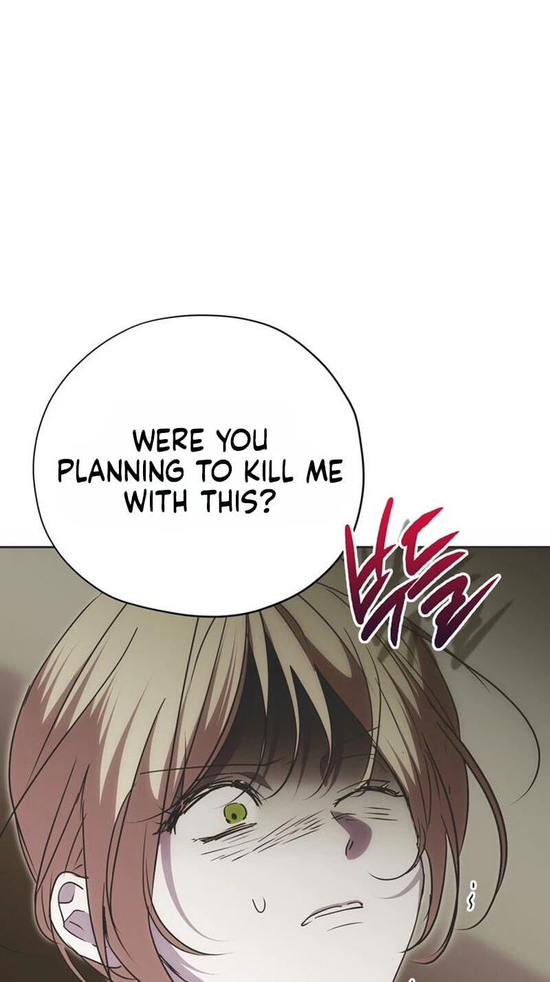 Moralless Scandal Chapter 65 page 45 - 