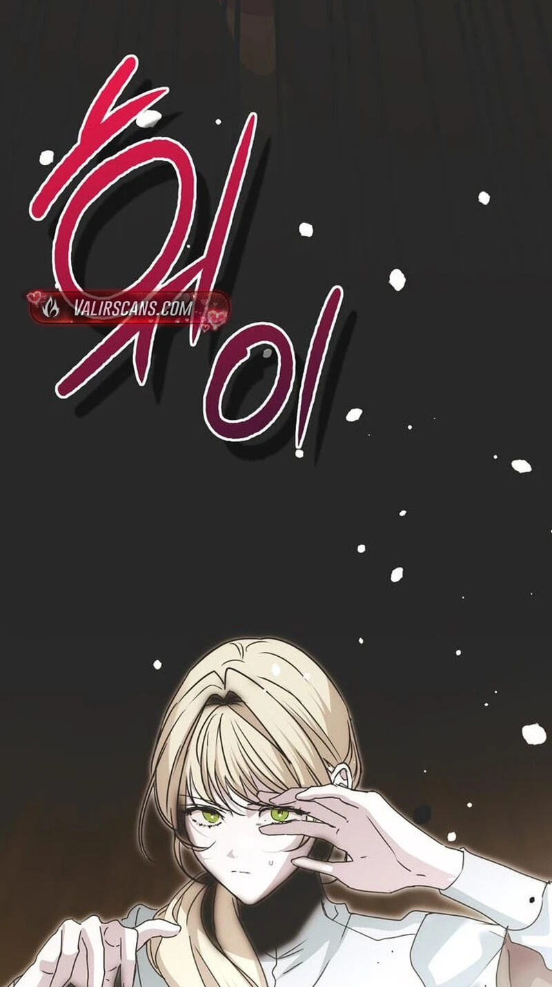 Moralless Scandal Chapter 65 page 7 - 
