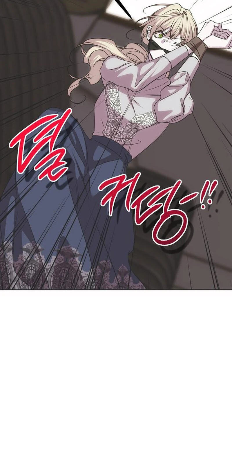 Moralless Scandal Chapter 65 page 72 - 