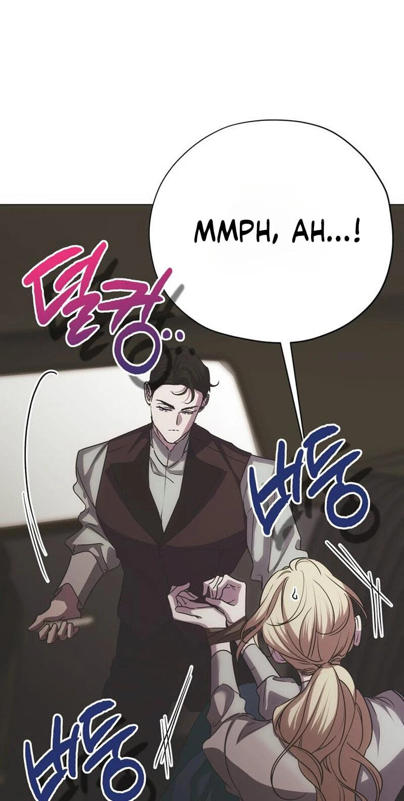 Moralless Scandal Chapter 65 page 73 - 