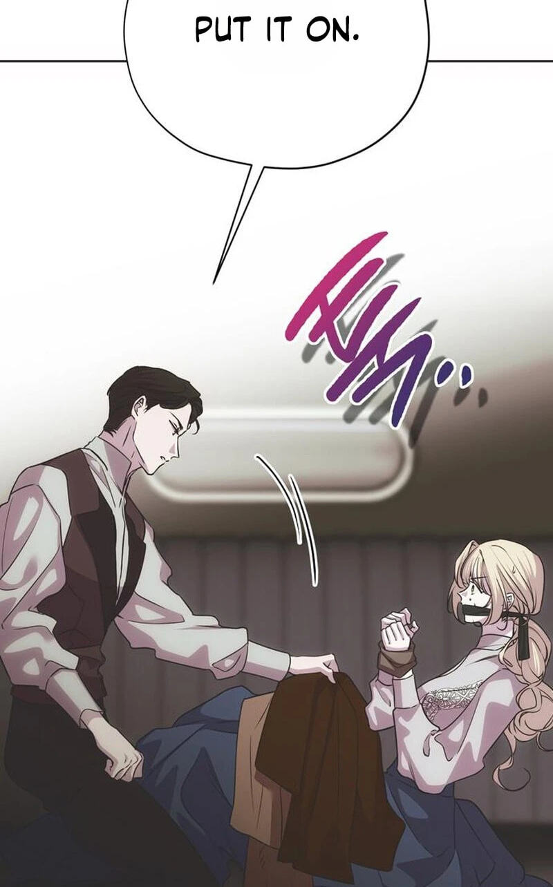 Moralless Scandal Chapter 65 page 82 - 