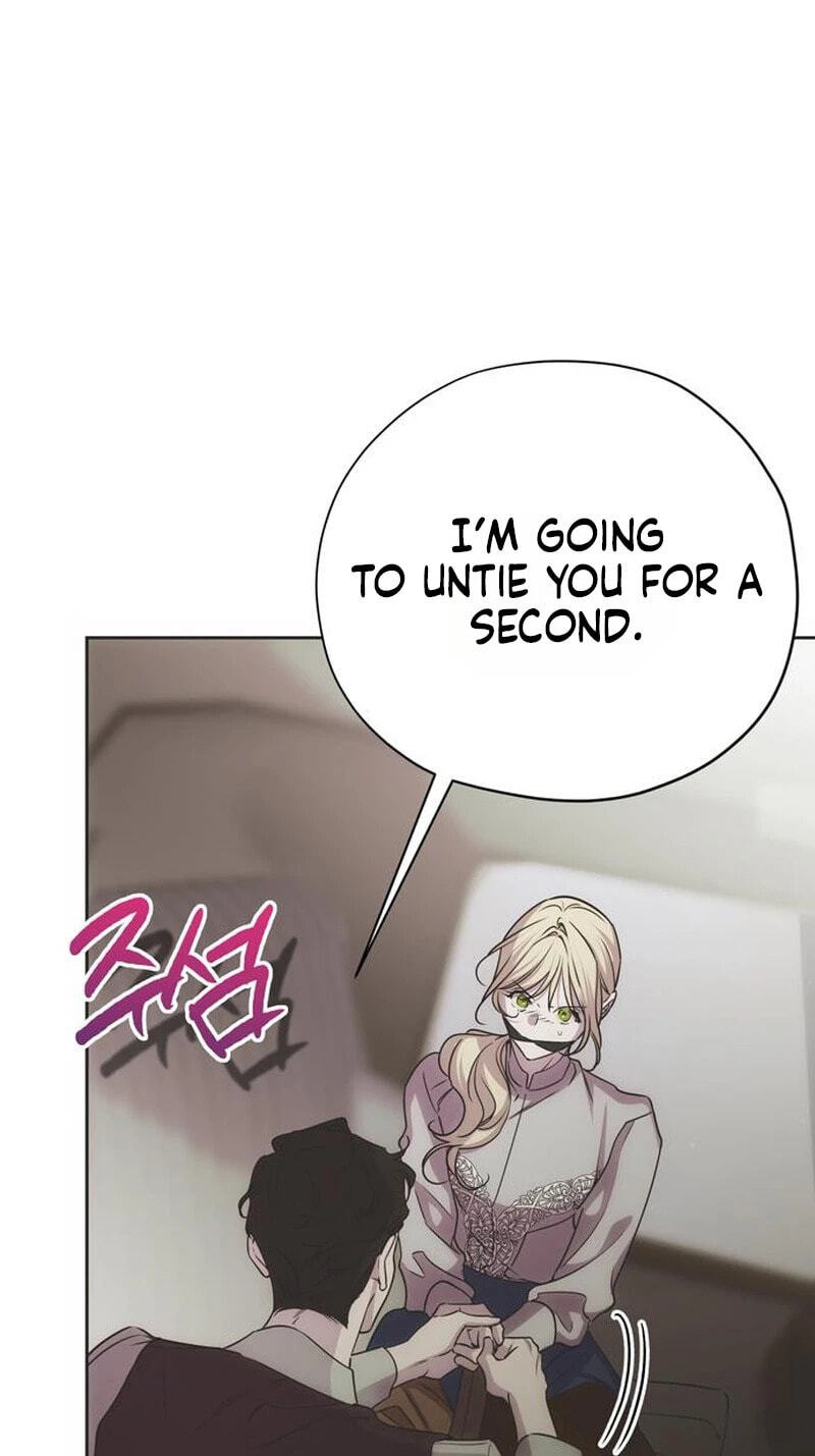Moralless Scandal Chapter 65 page 85 - 