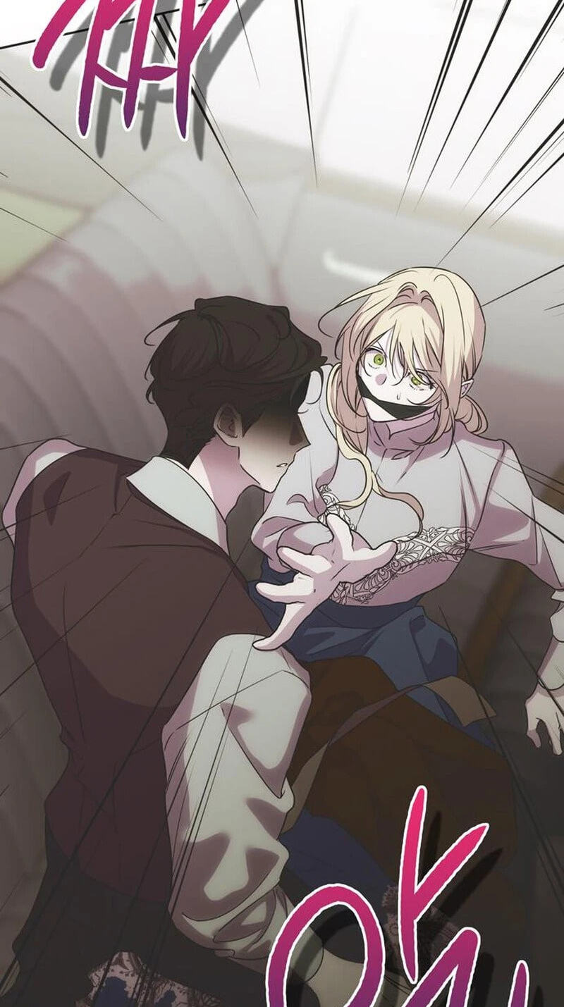 Moralless Scandal Chapter 65 page 88 - 