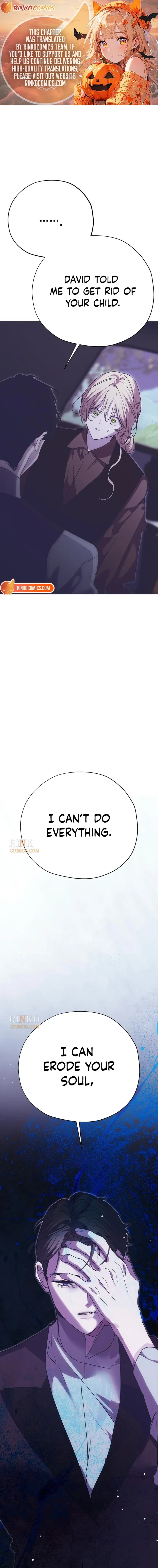 Moralless Scandal Chapter 66 page 1 - 