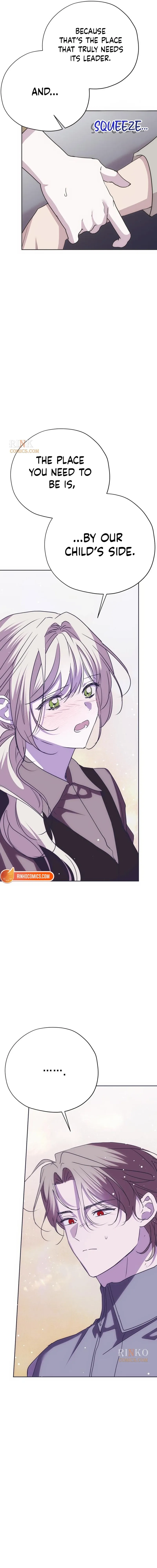 Moralless Scandal Chapter 66 page 19 - 