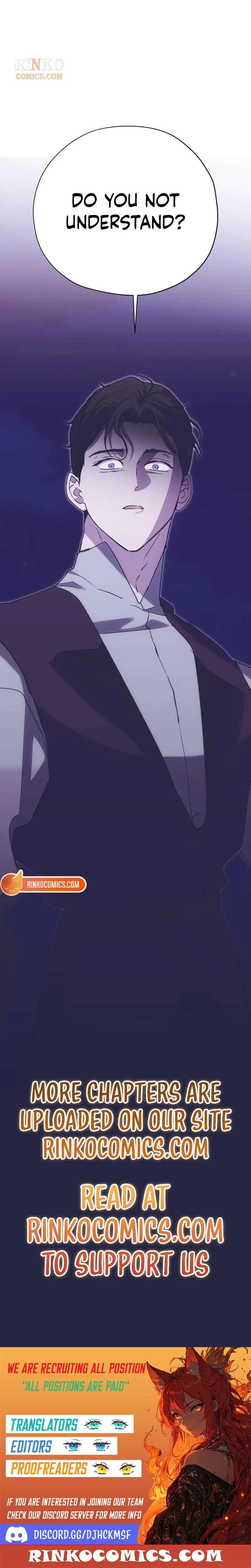 Moralless Scandal Chapter 66 page 25 - 