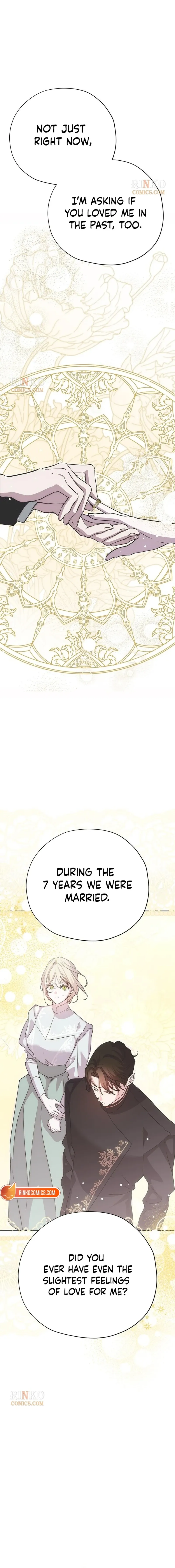 Moralless Scandal Chapter 66 page 4 - 