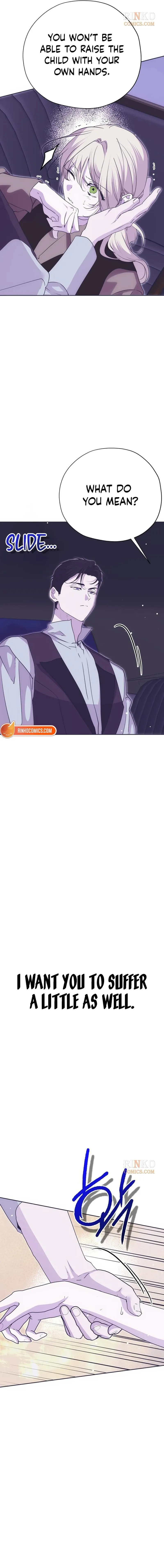 Moralless Scandal Chapter 66 page 7 - 