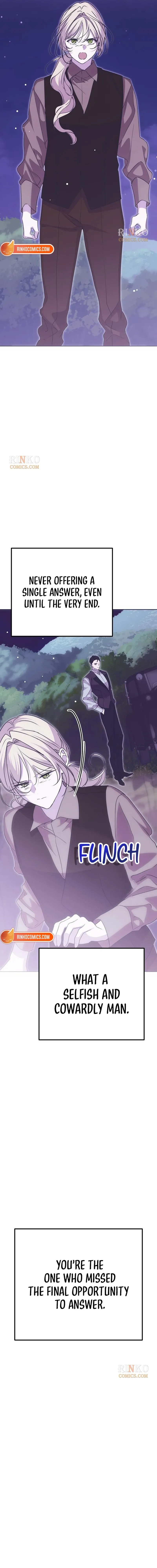 Moralless Scandal Chapter 66 page 10 - 