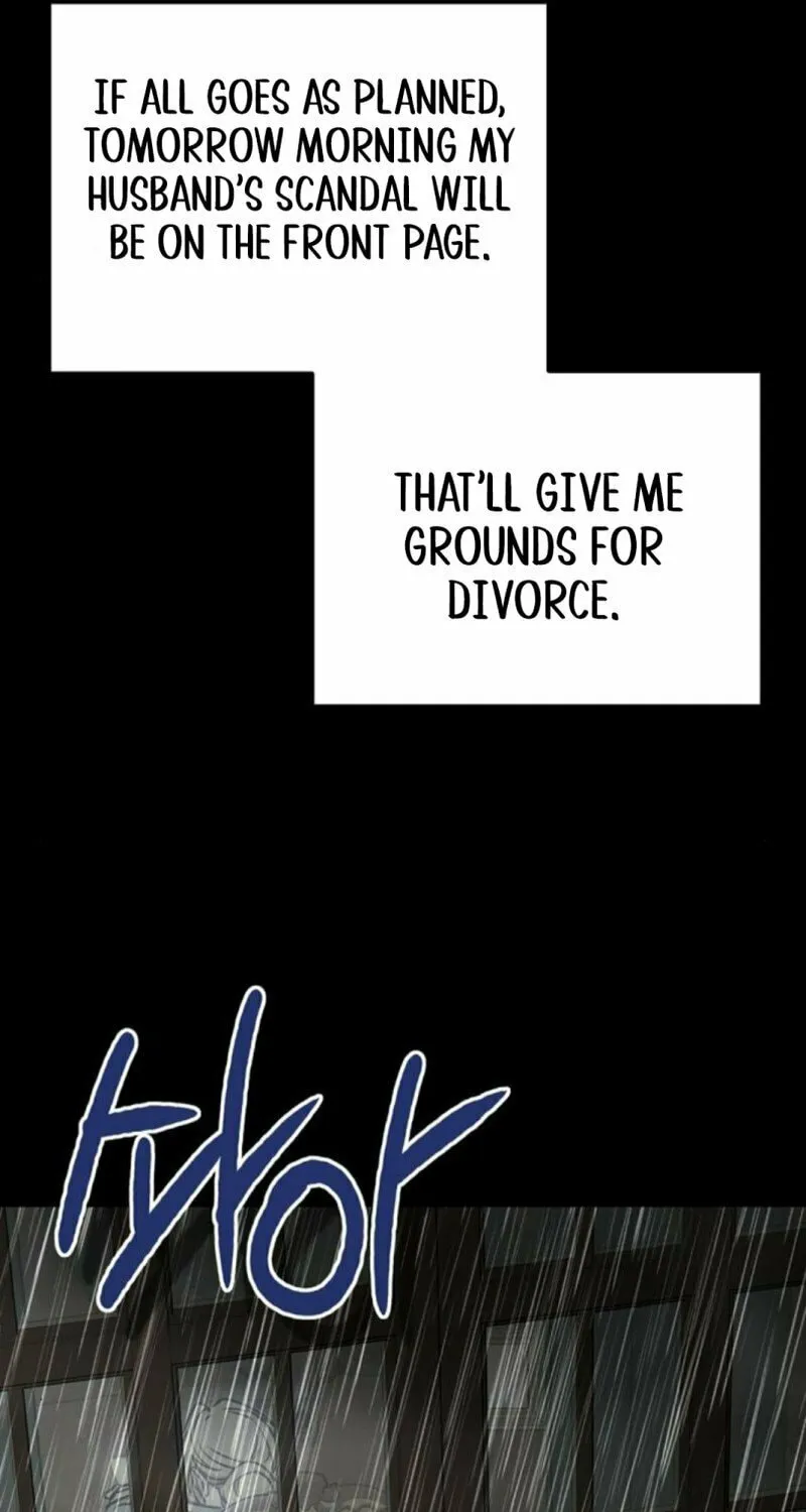 Moralless Scandal Chapter 7 page 25 - 