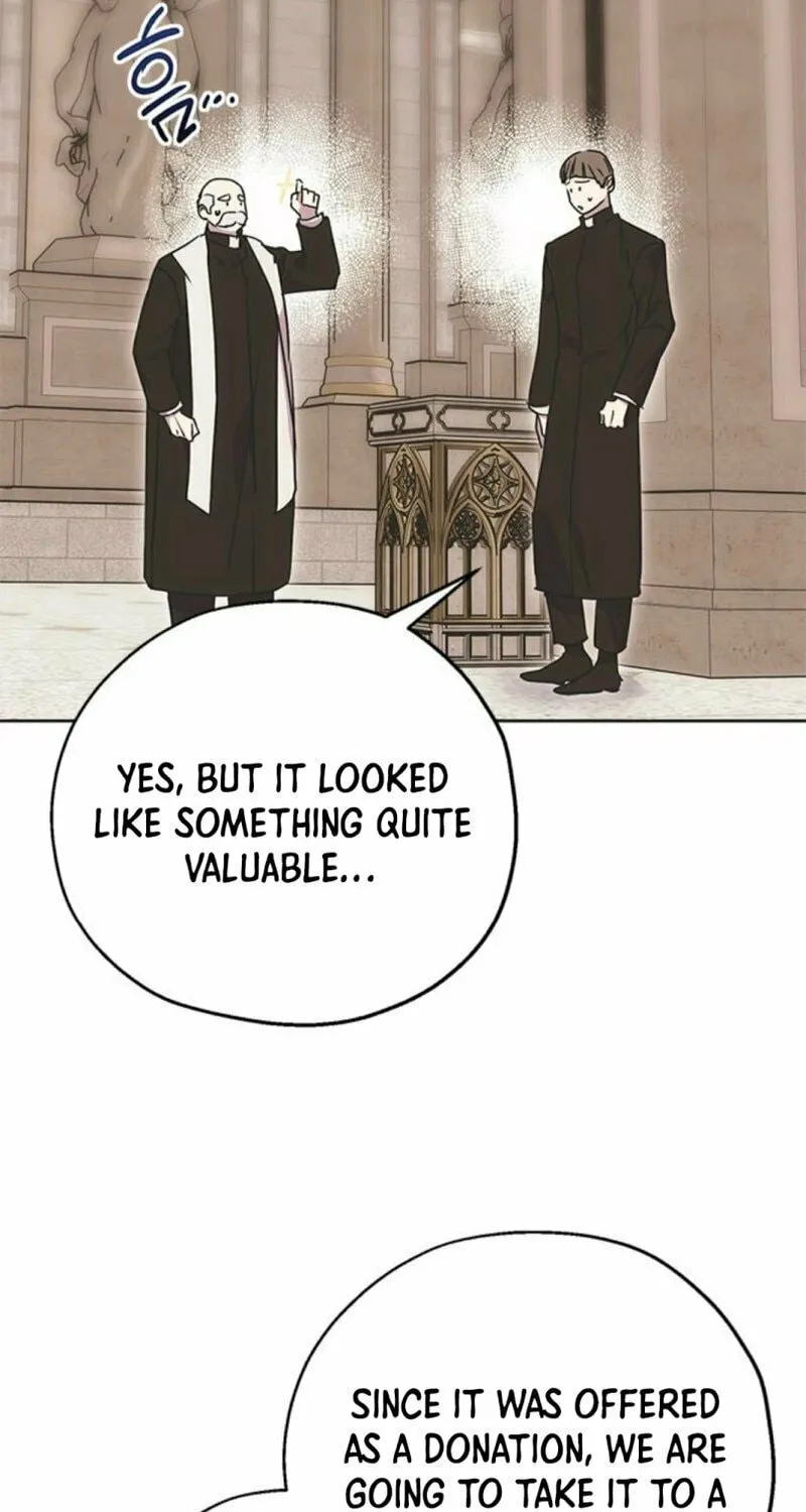 Moralless Scandal Chapter 7 page 4 - 