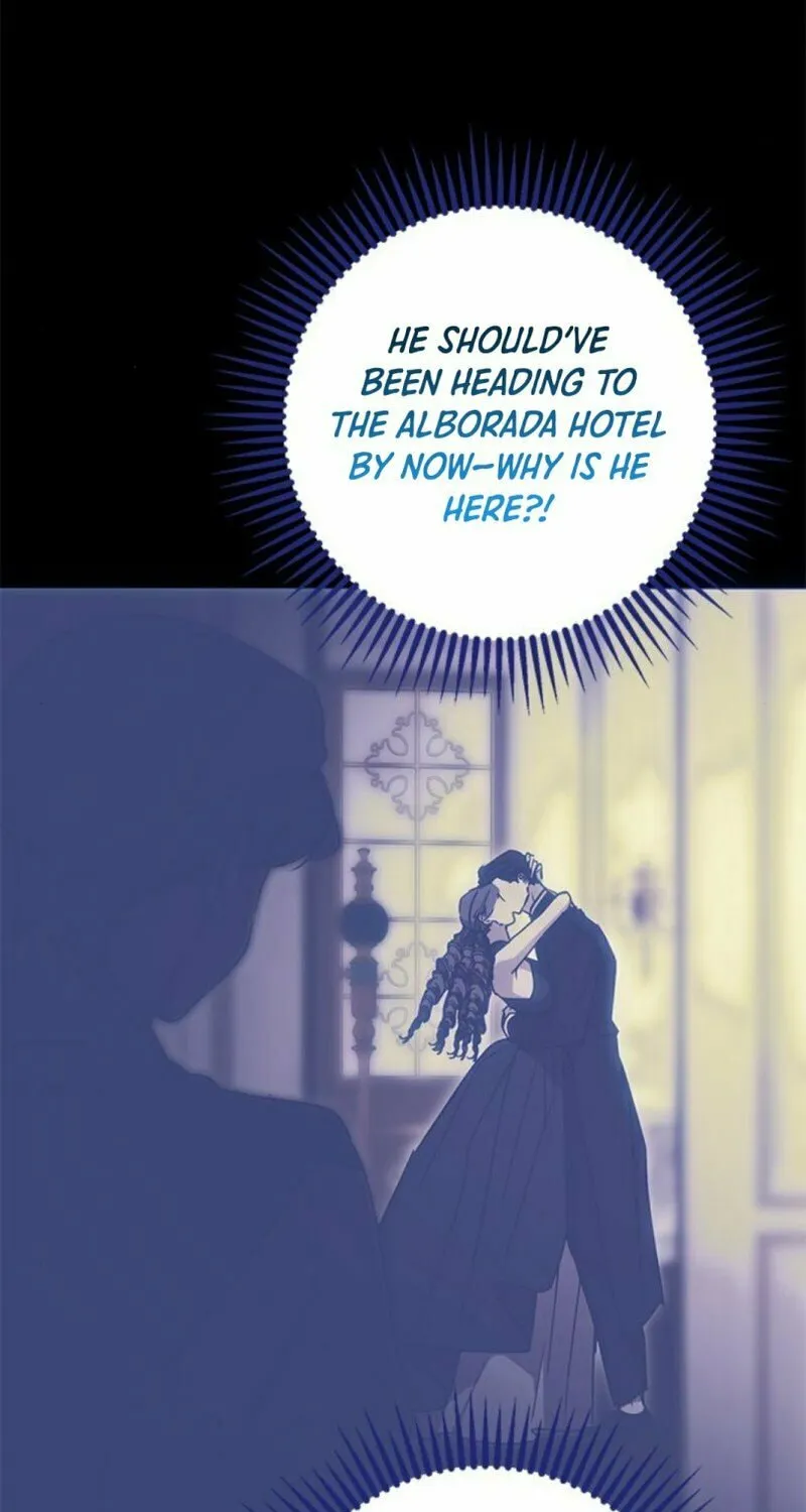 Moralless Scandal Chapter 7 page 34 - 