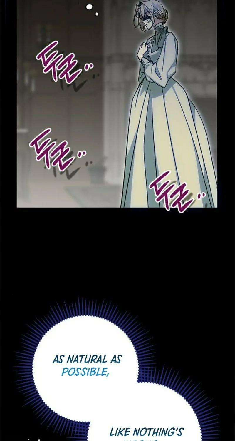 Moralless Scandal Chapter 7 page 37 - 