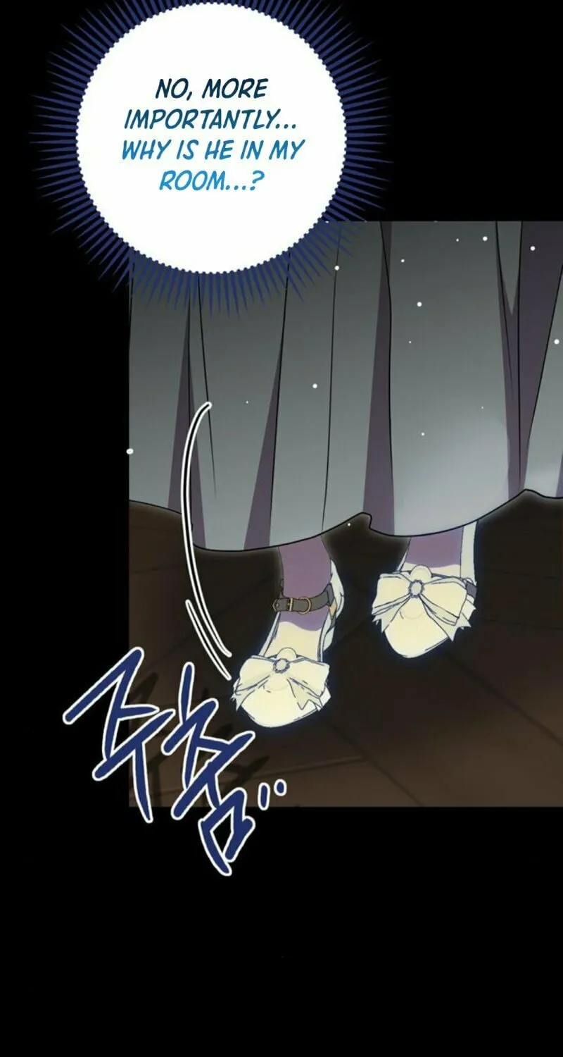 Moralless Scandal Chapter 7 page 45 - 