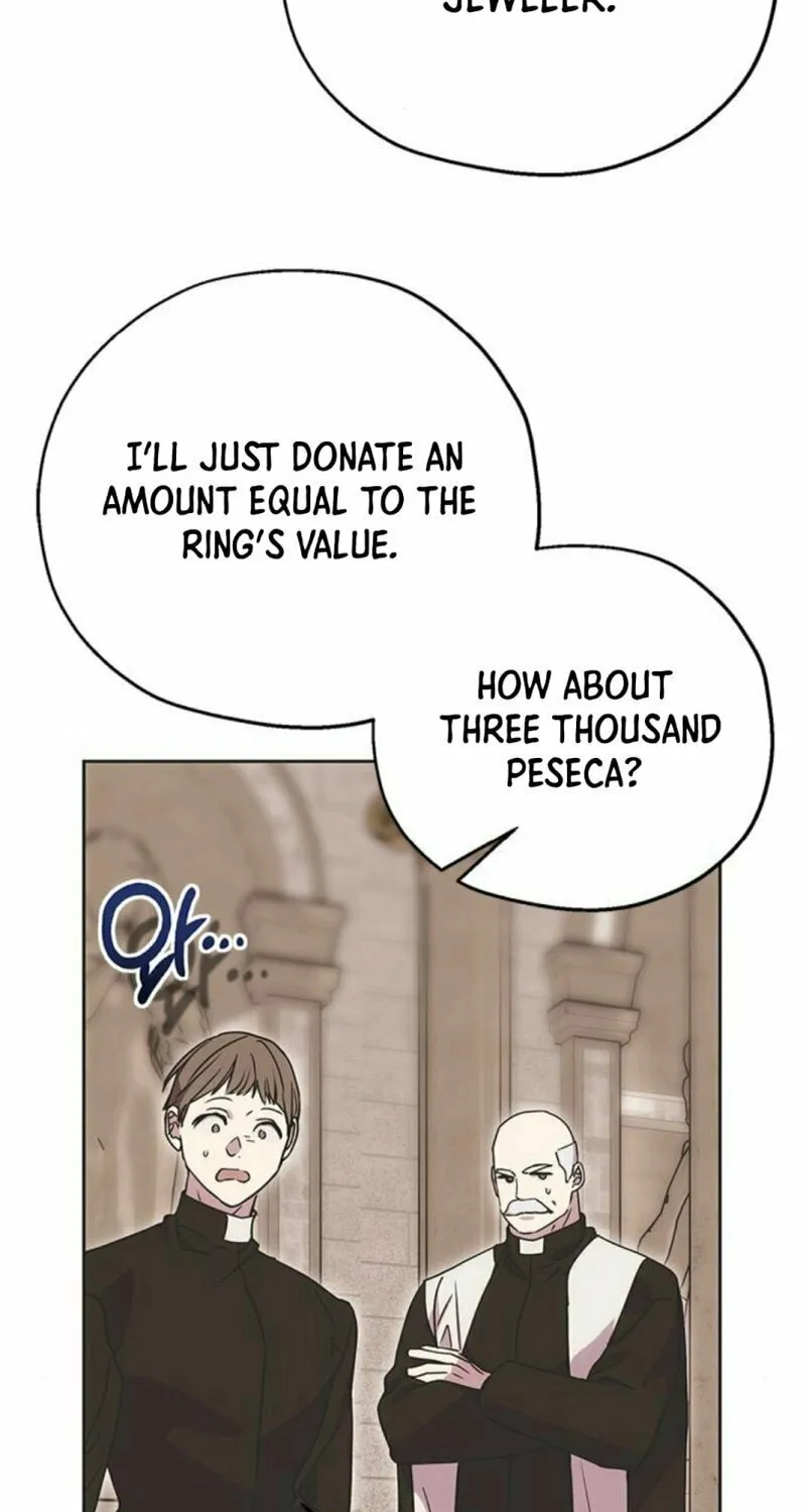 Moralless Scandal Chapter 7 page 8 - 