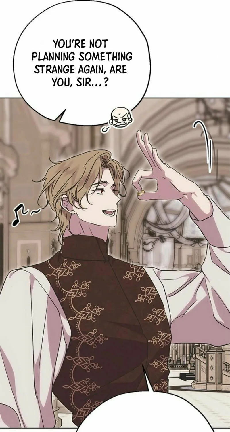 Moralless Scandal Chapter 7 page 10 - 