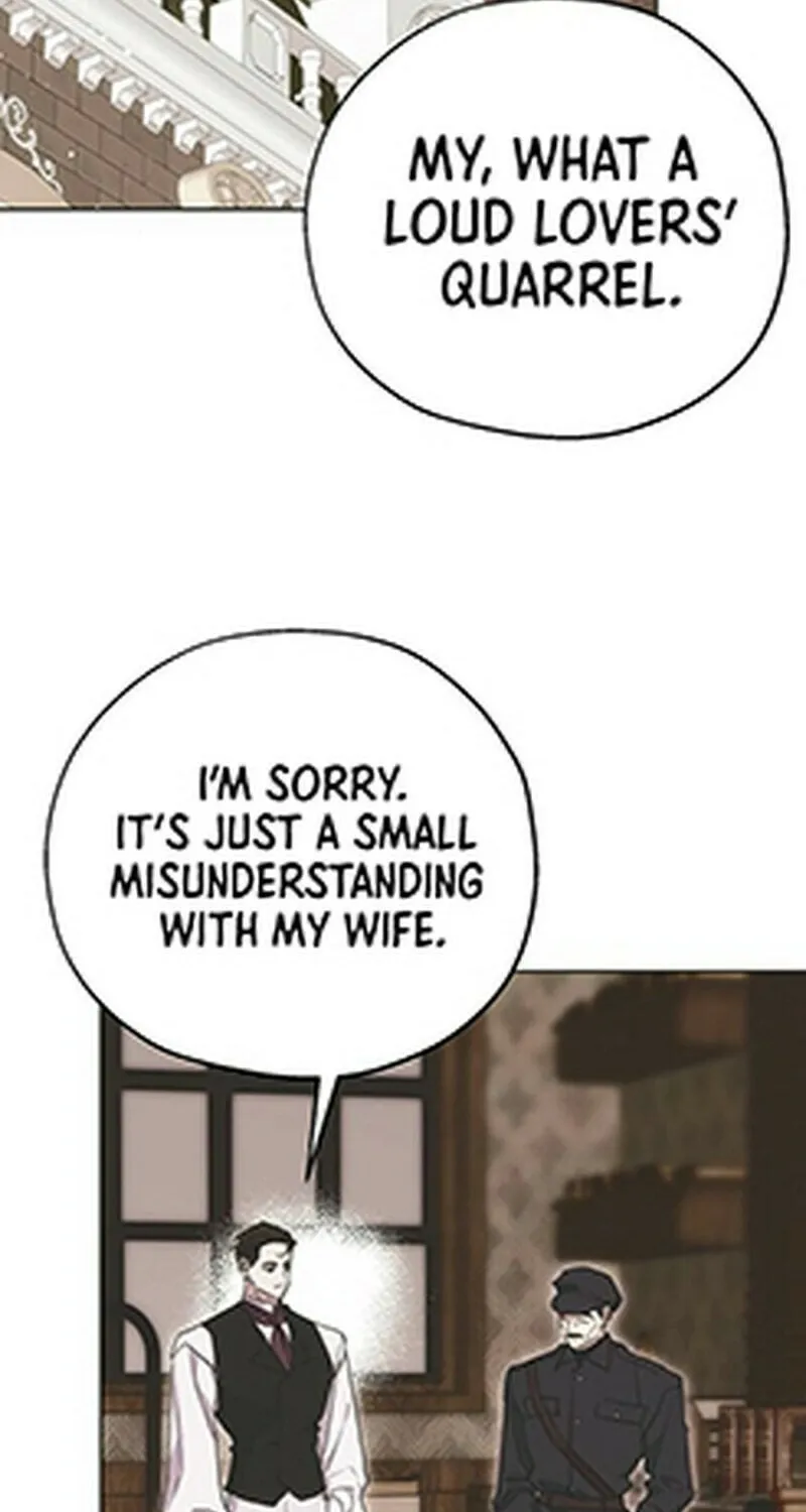 Moralless Scandal Chapter 8 page 2 - 