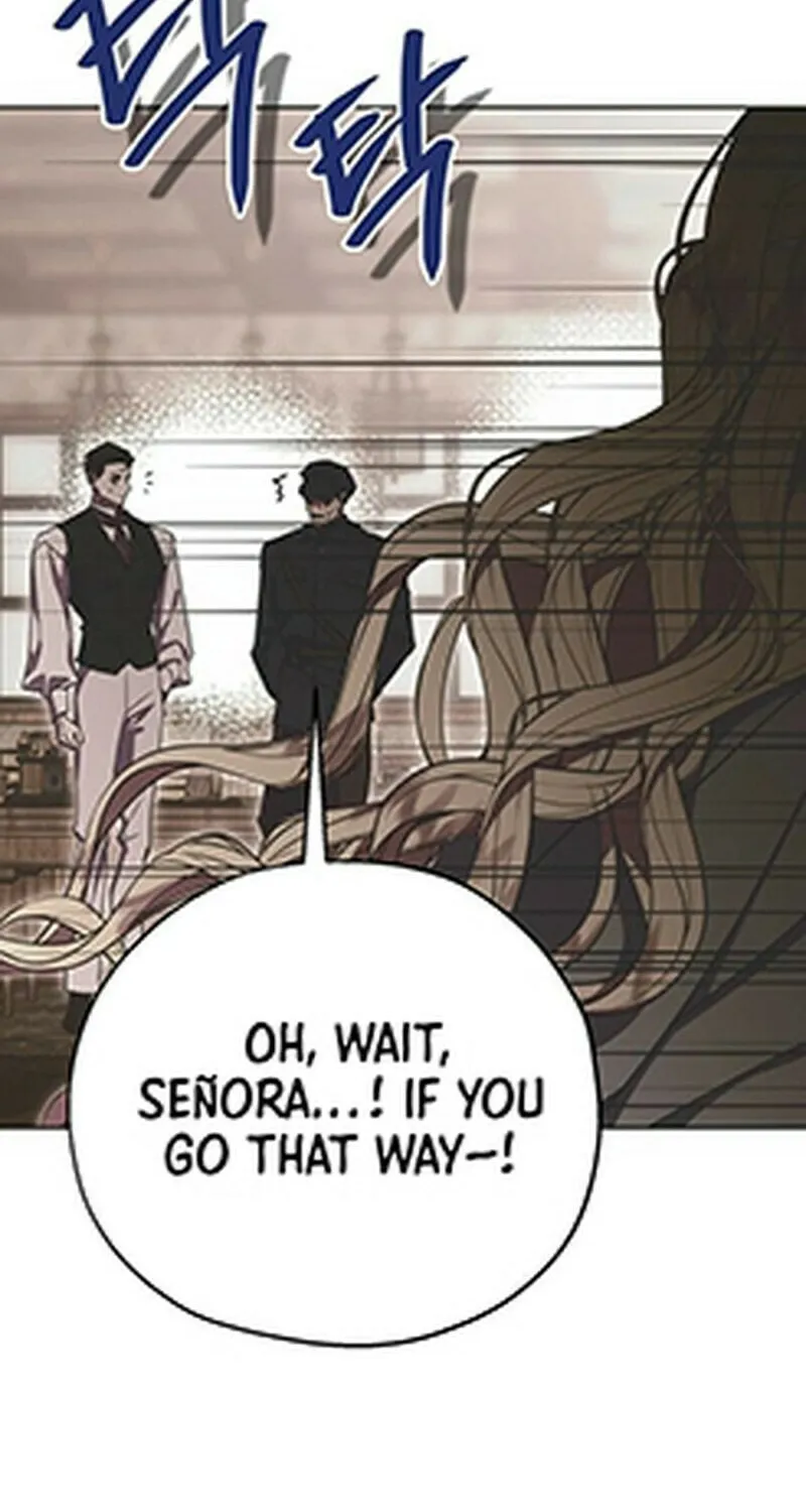Moralless Scandal Chapter 8 page 11 - 