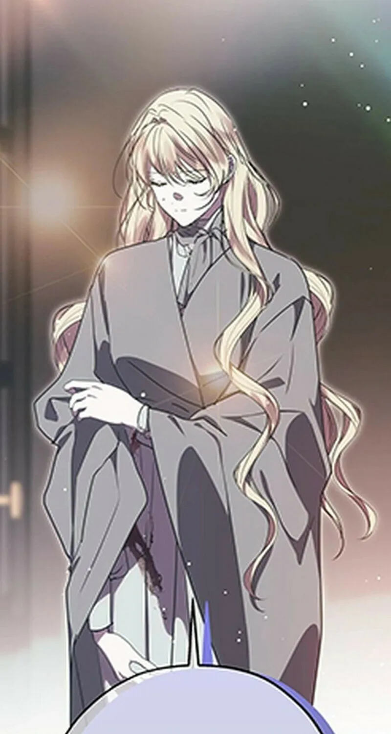 Moralless Scandal Chapter 8 page 16 - 