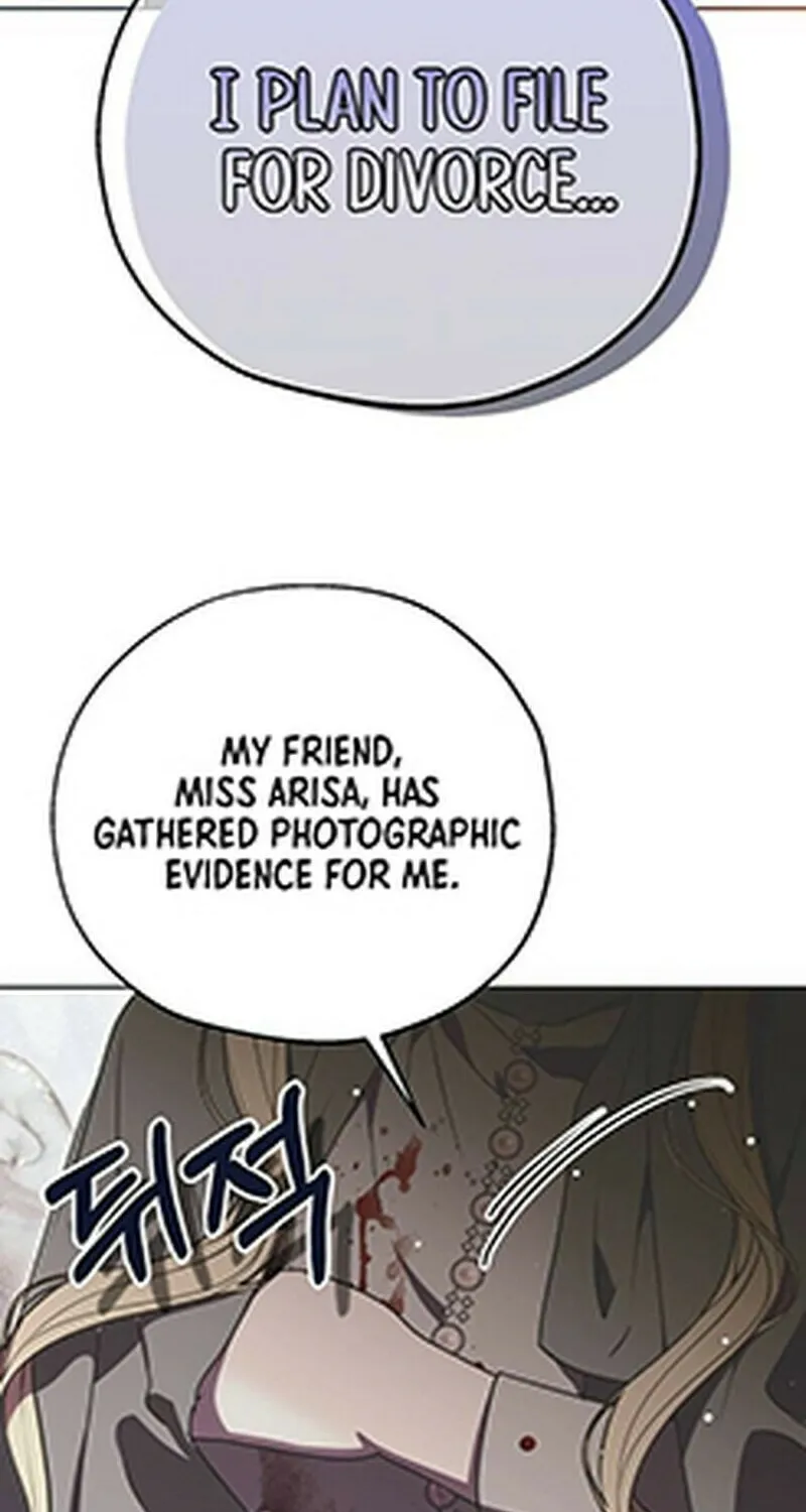 Moralless Scandal Chapter 8 page 17 - 