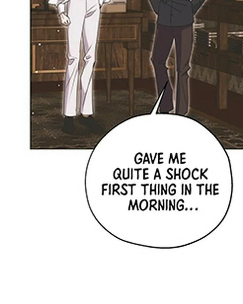 Moralless Scandal Chapter 8 page 3 - 