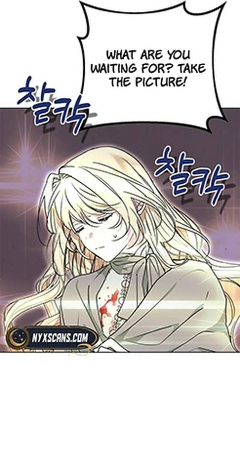 Moralless Scandal Chapter 8 page 22 - 