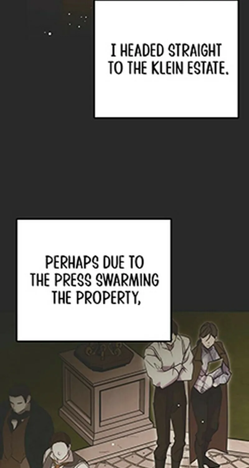 Moralless Scandal Chapter 8 page 34 - 