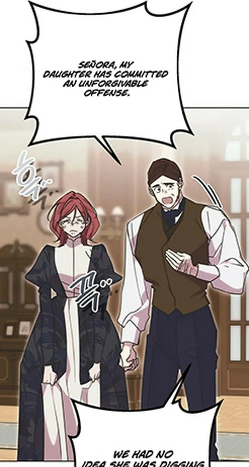 Moralless Scandal Chapter 8 page 40 - 