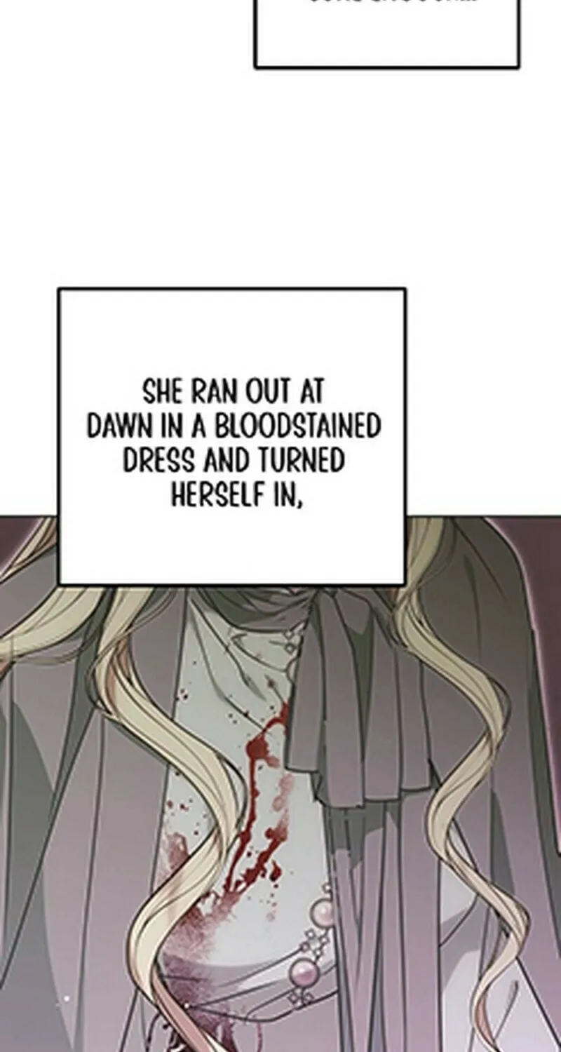 Moralless Scandal Chapter 8 page 5 - 