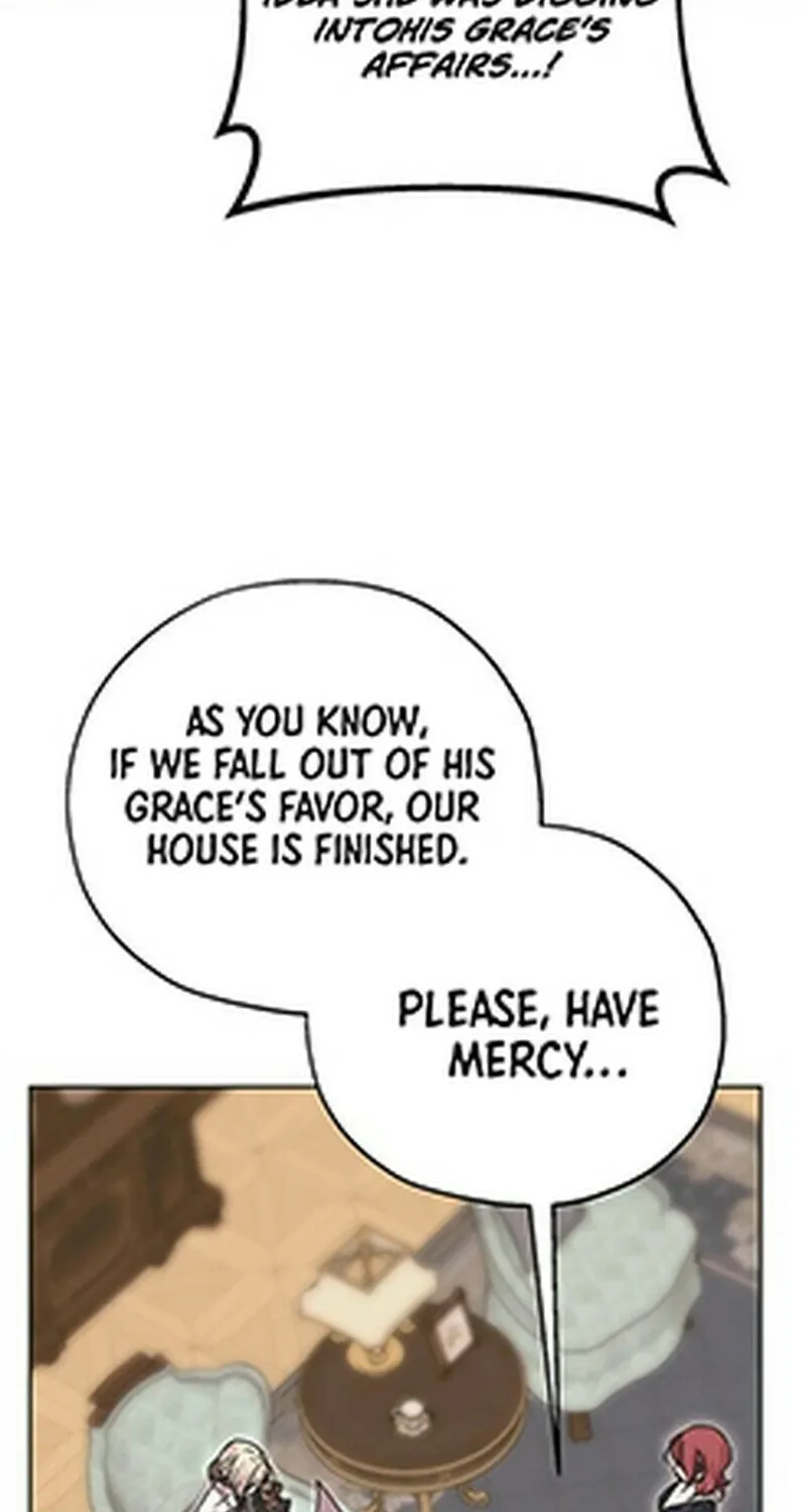 Moralless Scandal Chapter 8 page 41 - 