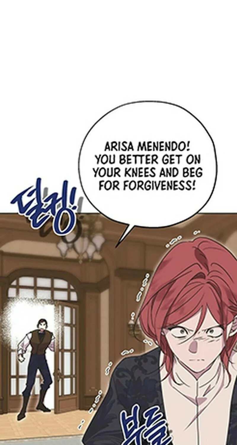 Moralless Scandal Chapter 8 page 44 - 