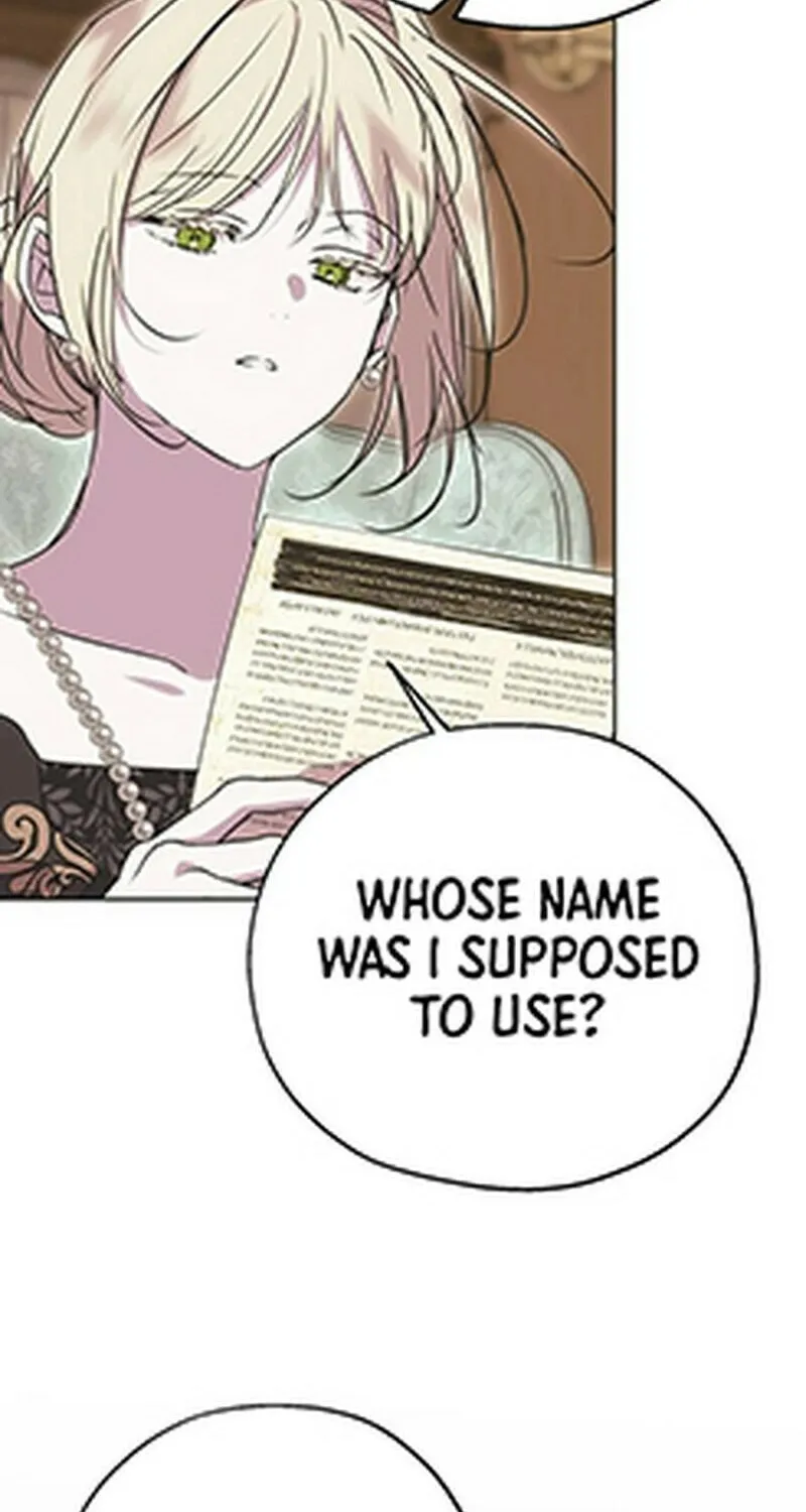 Moralless Scandal Chapter 8 page 47 - 