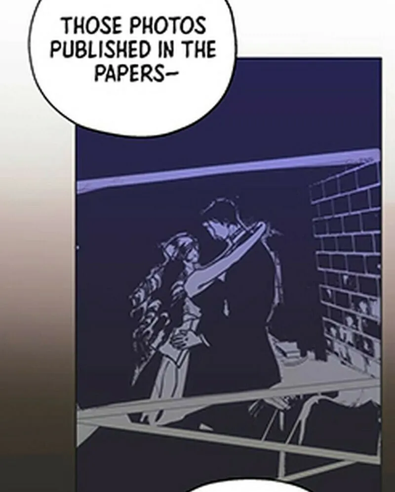 Moralless Scandal Chapter 8 page 48 - 